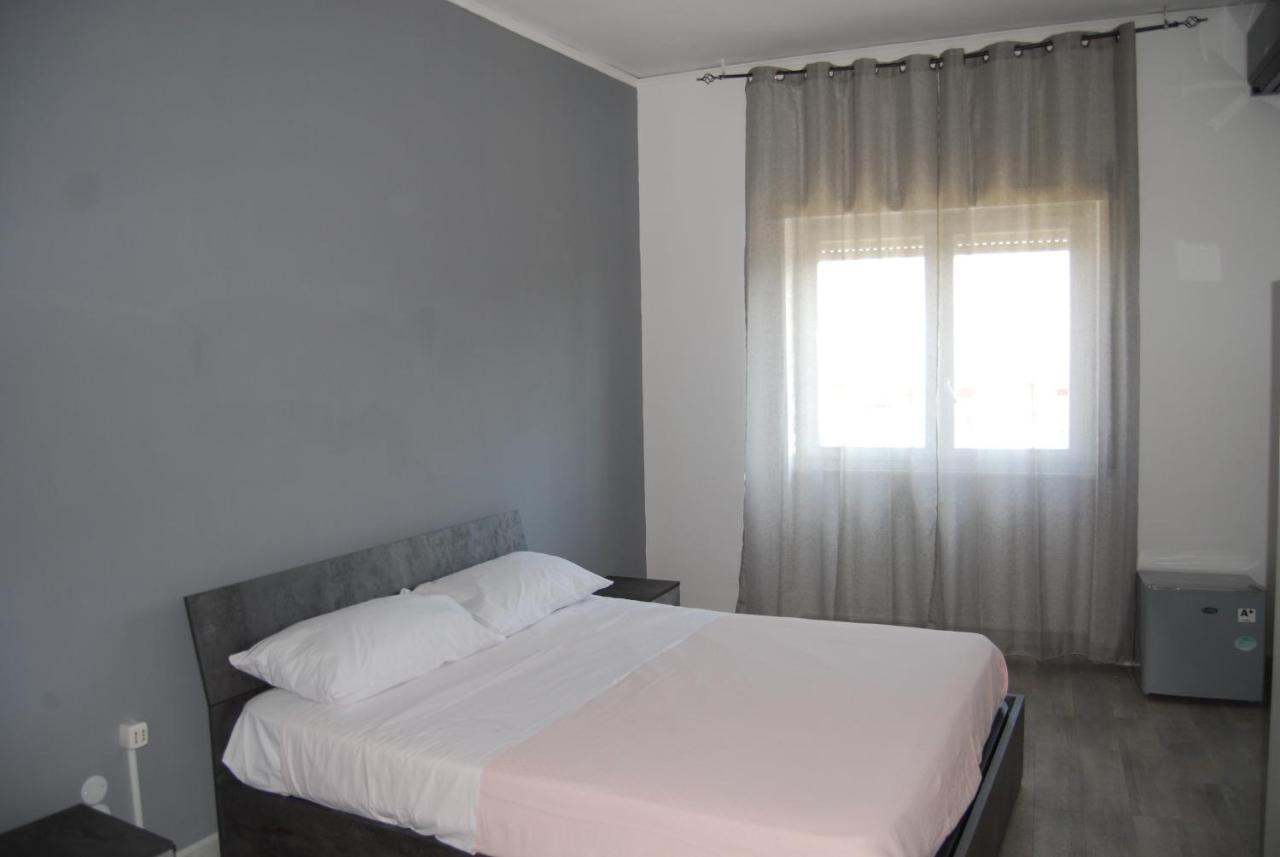 Sognando Positano Bed & Breakfast Napoli Exterior foto