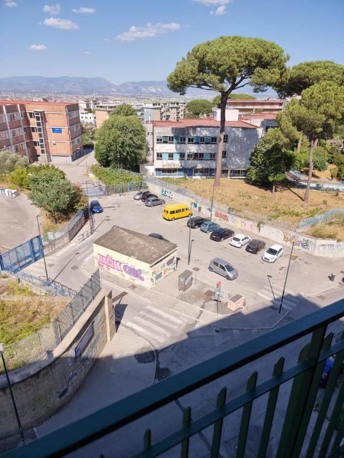 Sognando Positano Bed & Breakfast Napoli Exterior foto