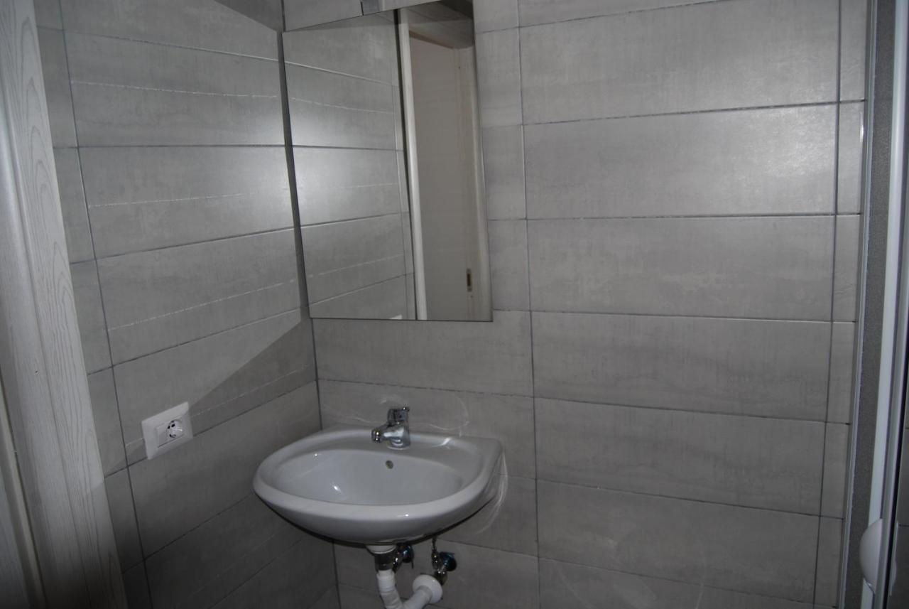 Sognando Positano Bed & Breakfast Napoli Exterior foto