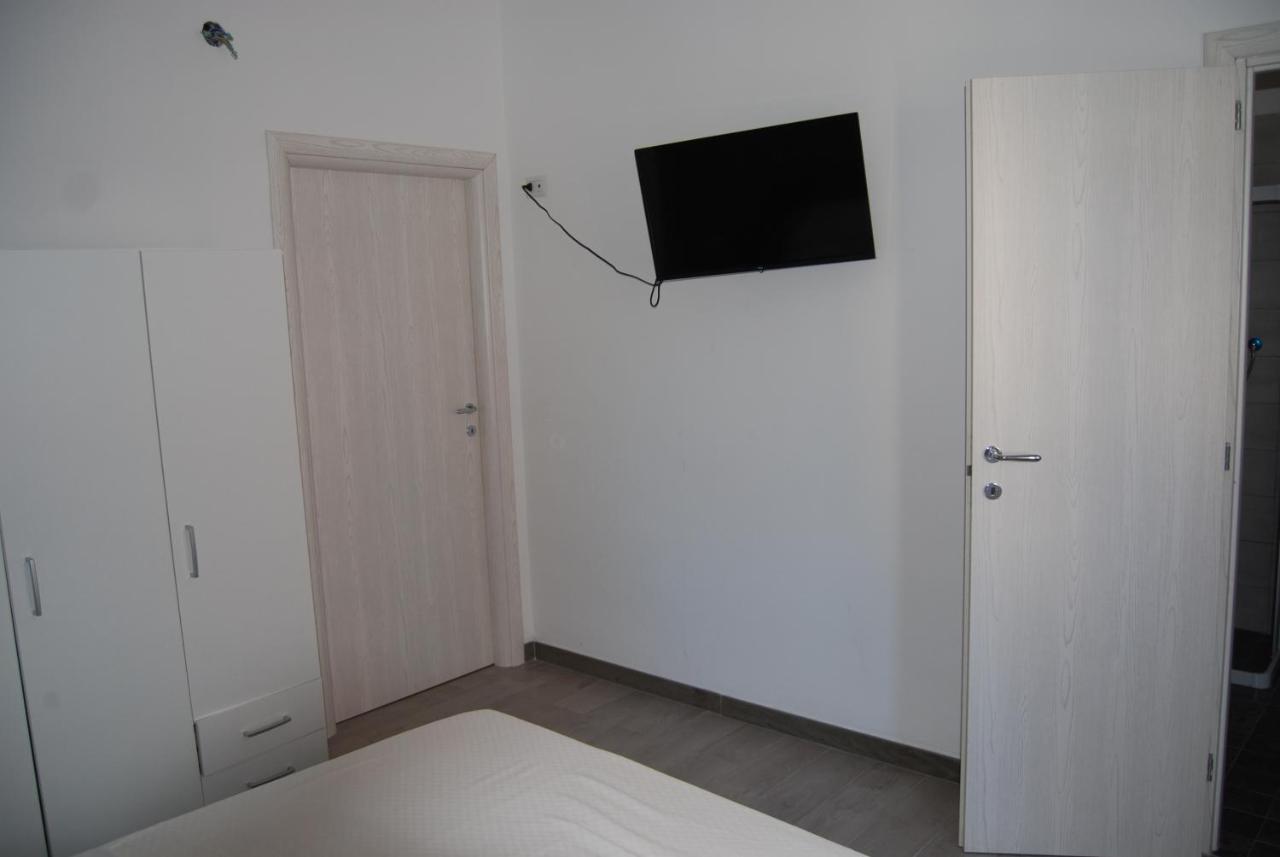 Sognando Positano Bed & Breakfast Napoli Exterior foto