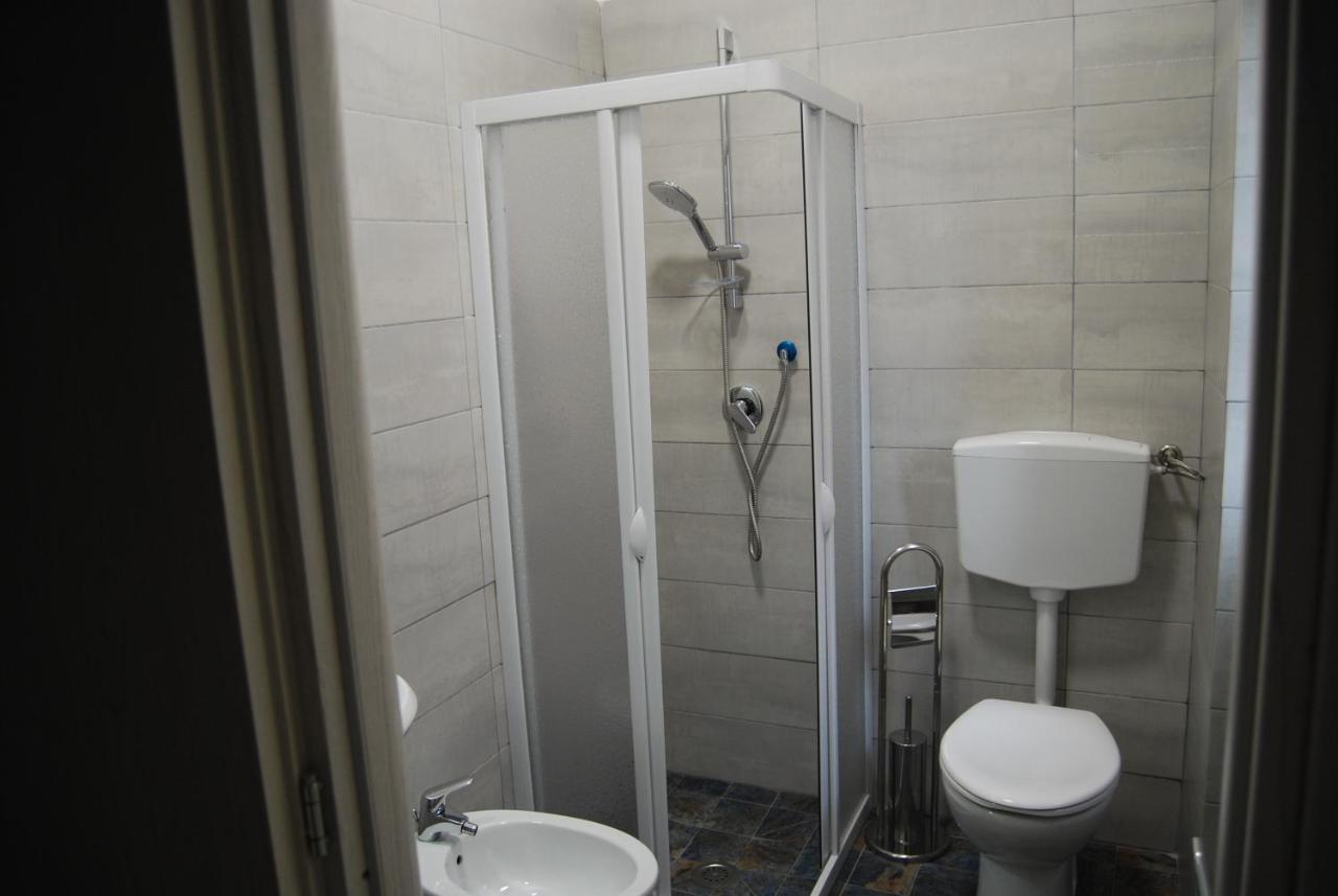 Sognando Positano Bed & Breakfast Napoli Exterior foto