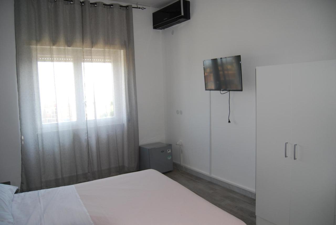 Sognando Positano Bed & Breakfast Napoli Exterior foto