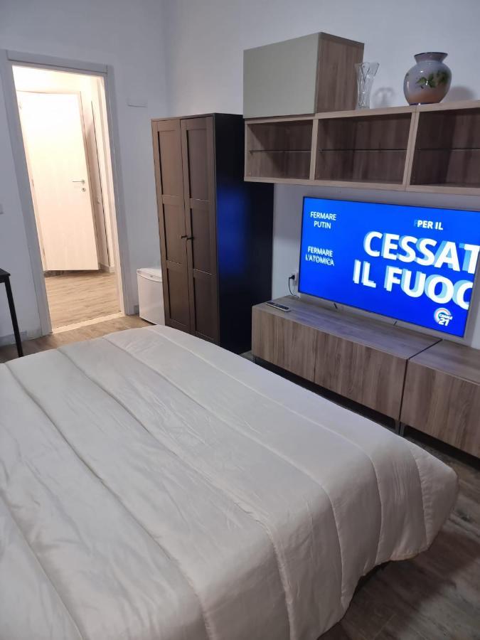 Sognando Positano Bed & Breakfast Napoli Exterior foto