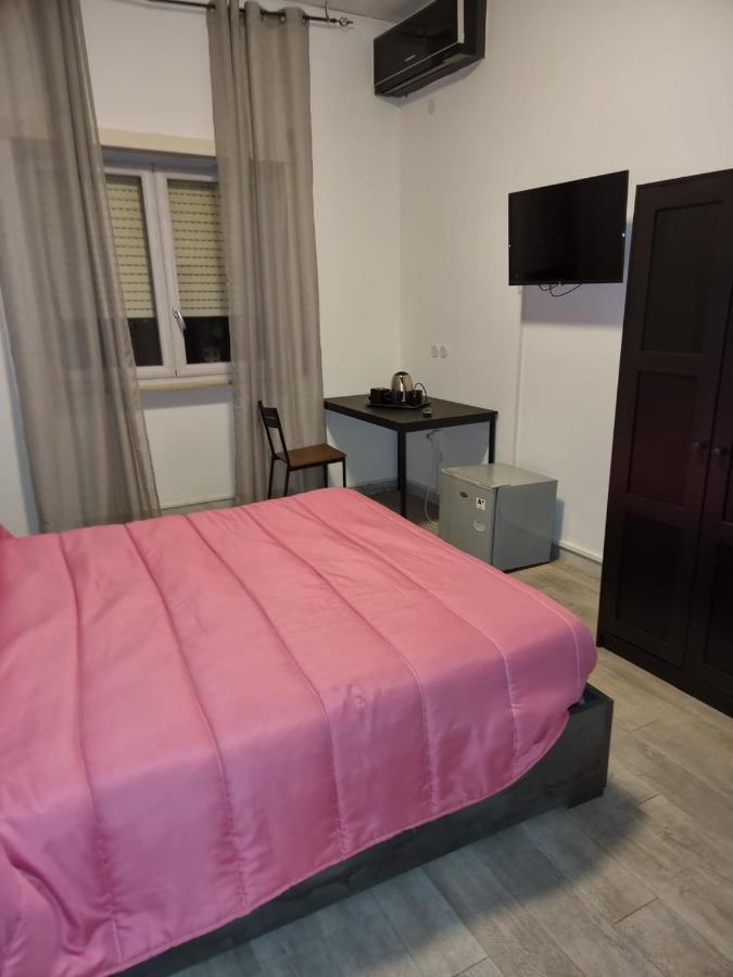Sognando Positano Bed & Breakfast Napoli Exterior foto